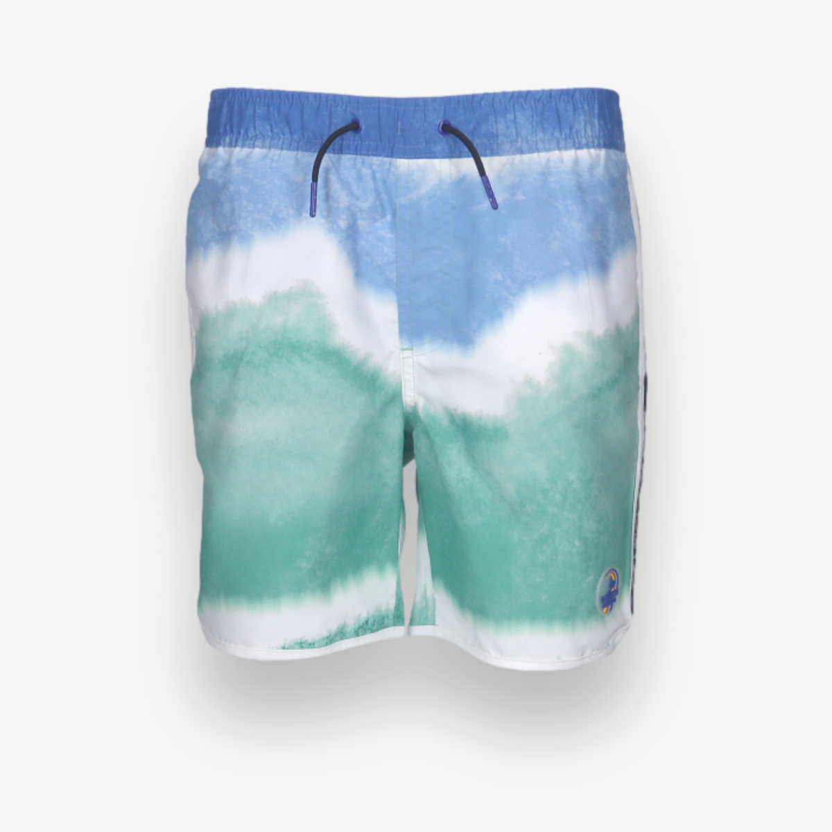 Magic Swimshorts