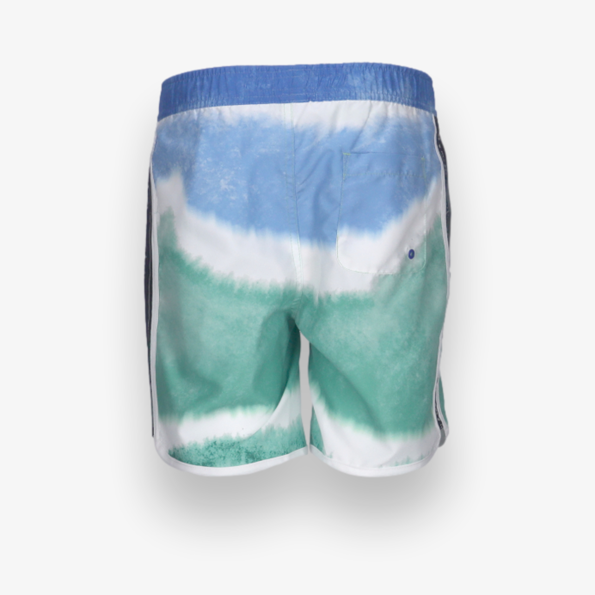 Magic Swimshorts