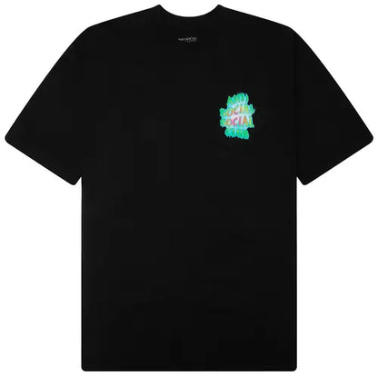 Thermal Flame T-Shirt
