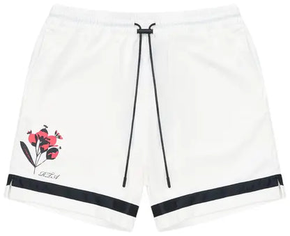 RTA-CLYDE ELASTICATED SHORT