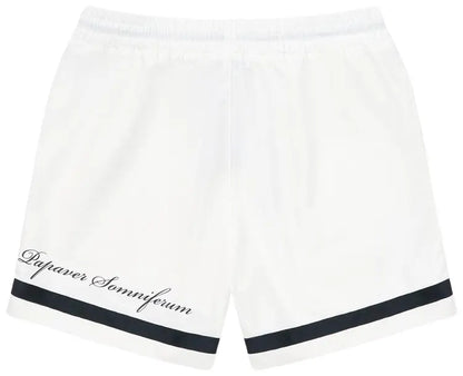 RTA-CLYDE ELASTICATED SHORT