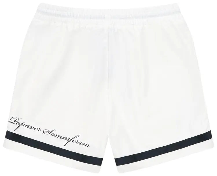 RTA-CLYDE ELASTICATED SHORT
