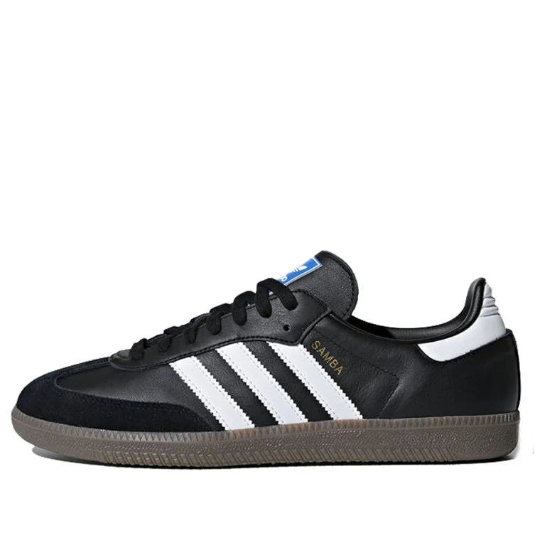 Samba OG Black