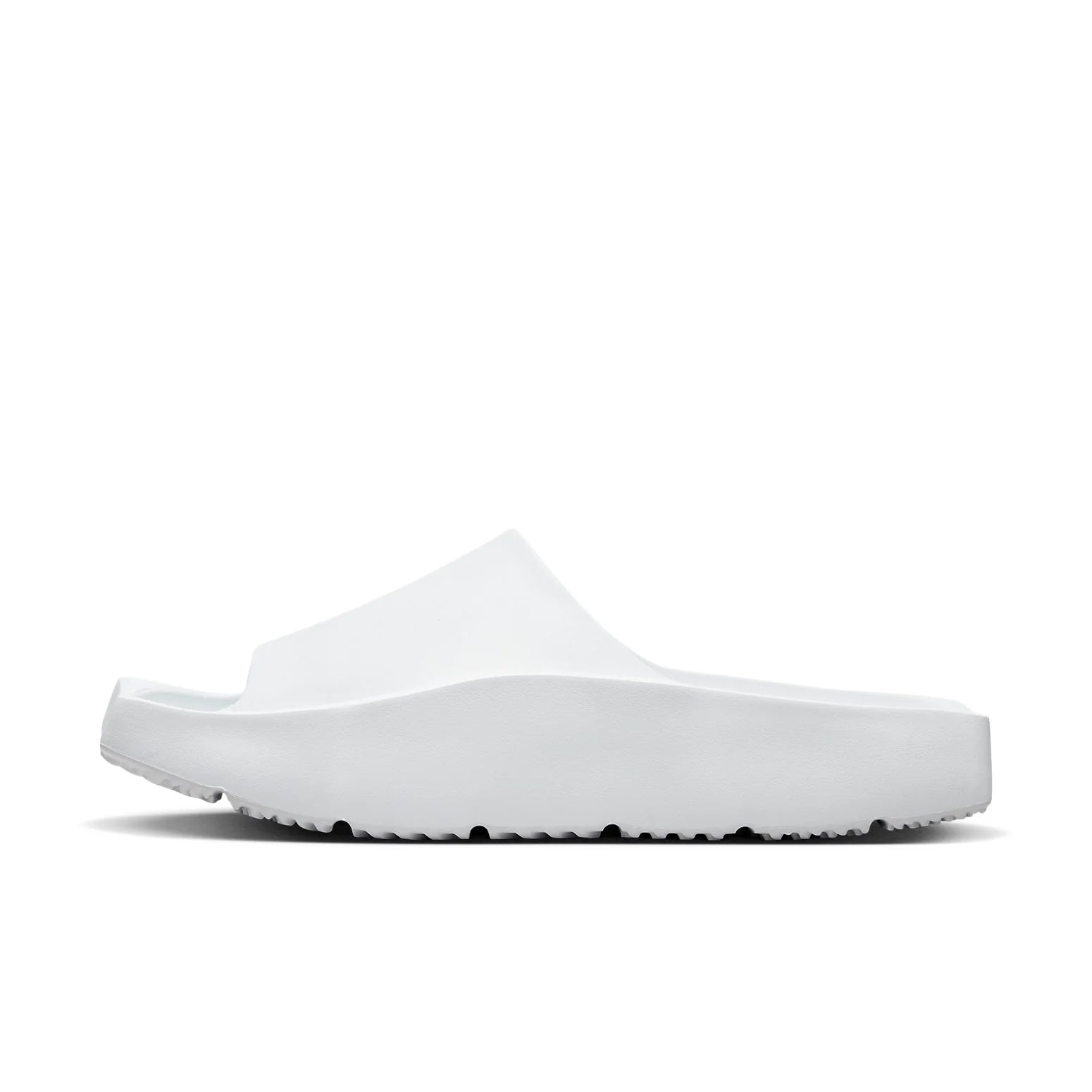 Jordan Hex Triple White Slide