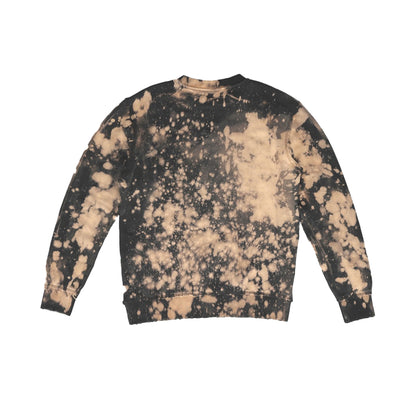 Frey Vintage Distressed Crewneck