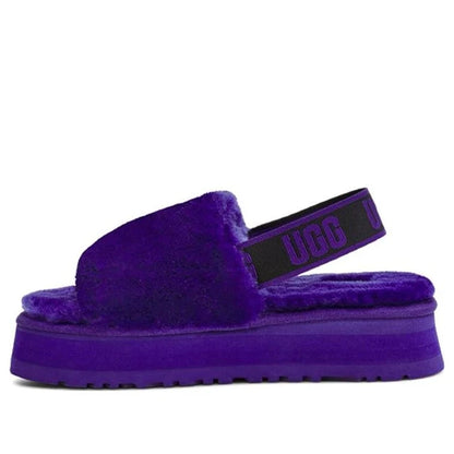 UGG Disco Slide