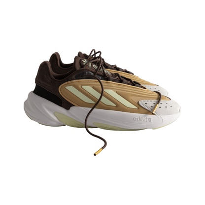 WOODstack x adidas Ozelia The Better Days