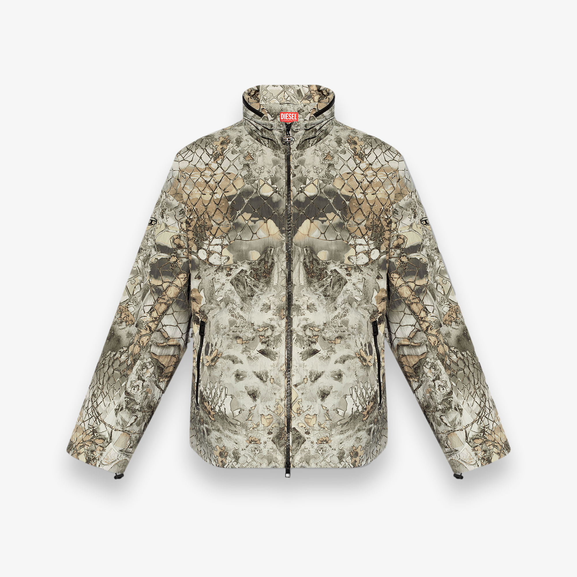 J-Dorsett Jacket
