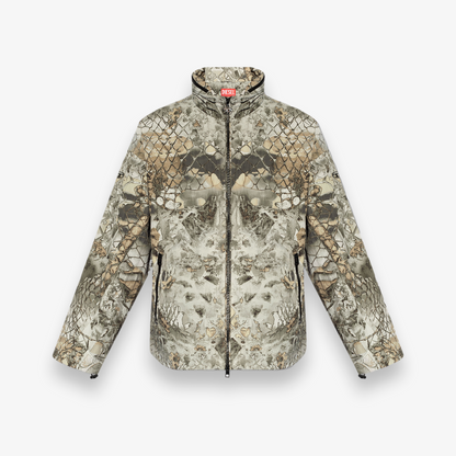 J-Dorsett Jacket