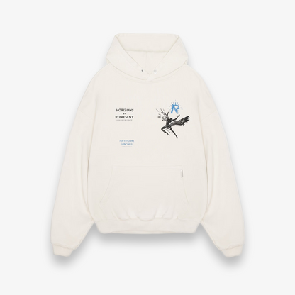 Icarus Pullover Hoodie