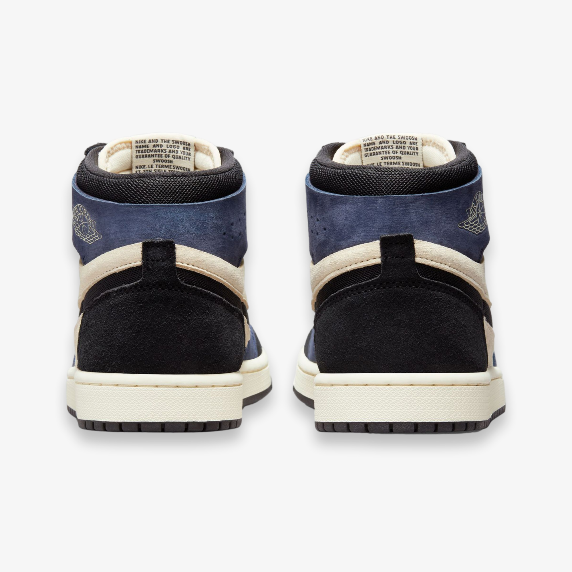 Air Jordan 1 Zoom Comfort
