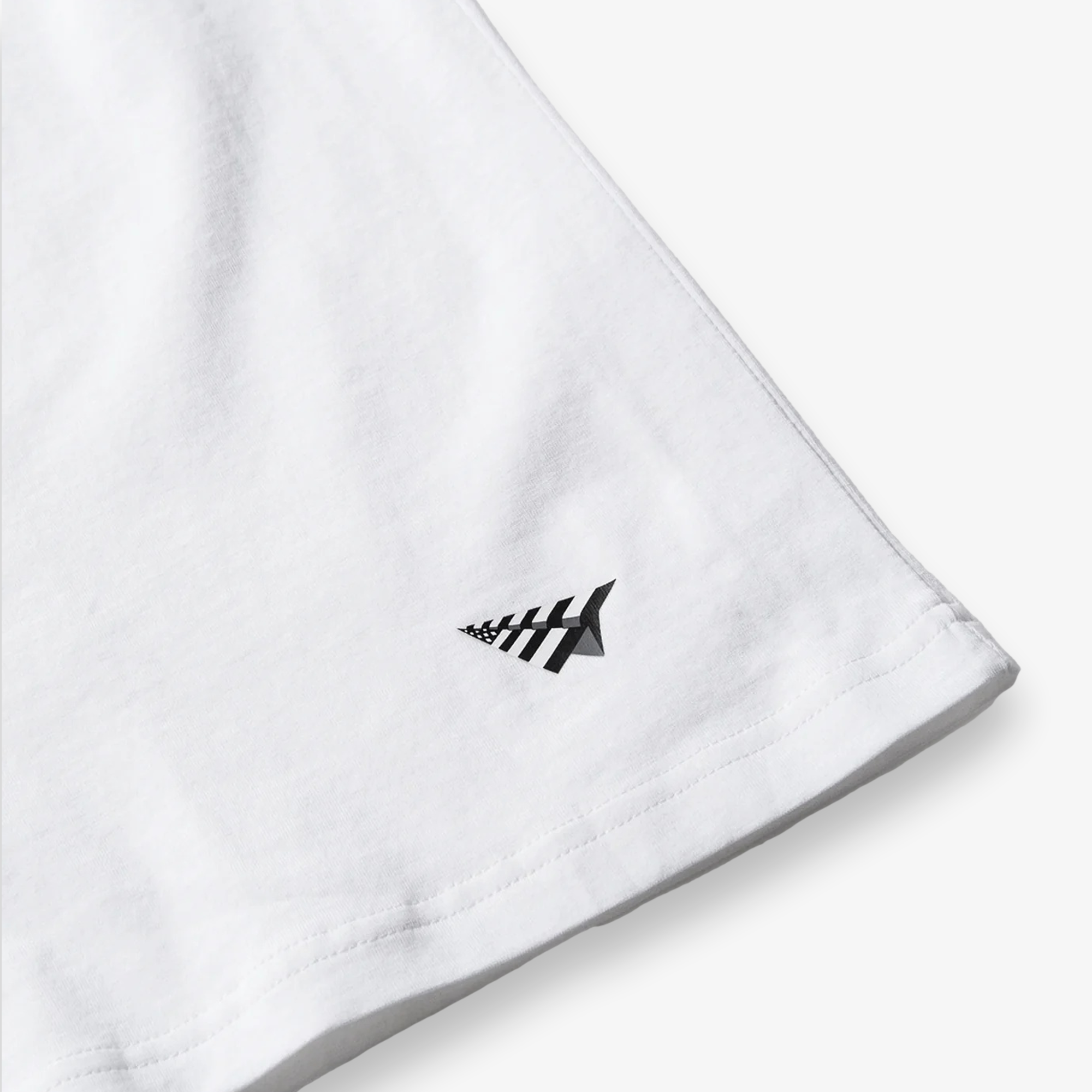 Essentiall Three Pack T-Shirt