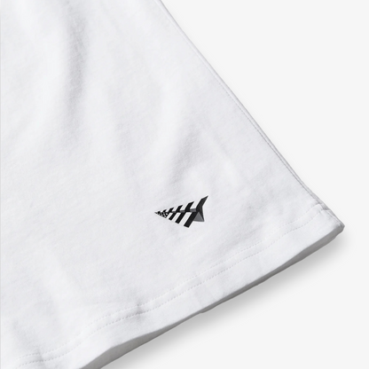 Essentiall Three Pack T-Shirt