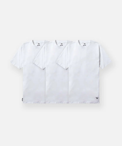 Authentic Essential 3-Pack Tee