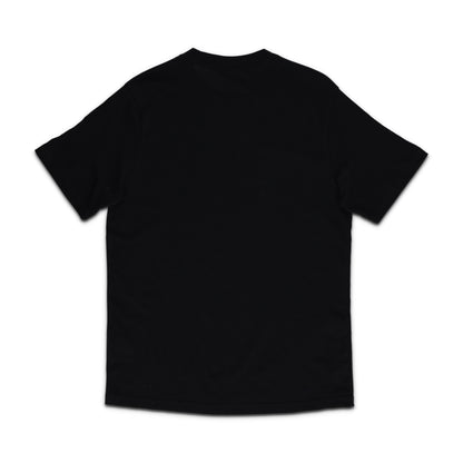 Yerrr Tee Black