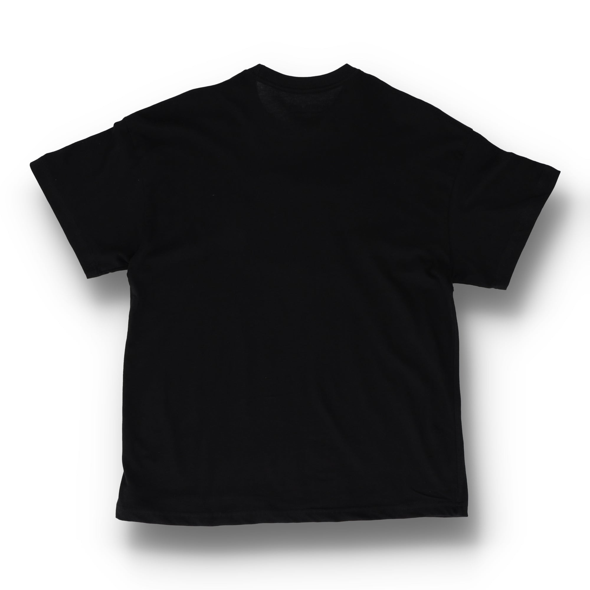 Ron Draper X Paper Planes Icon II Dad Black Tee