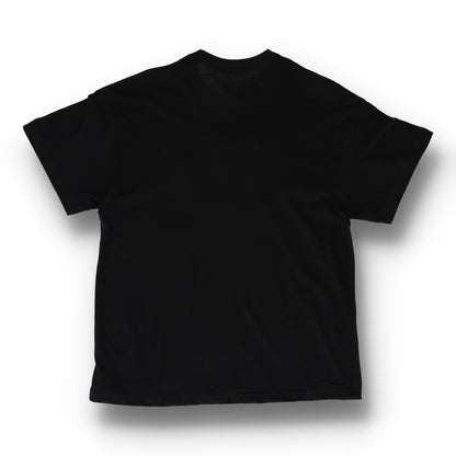 Ron Draper X Paper Planes Icon II Dad Black T-Shirt
