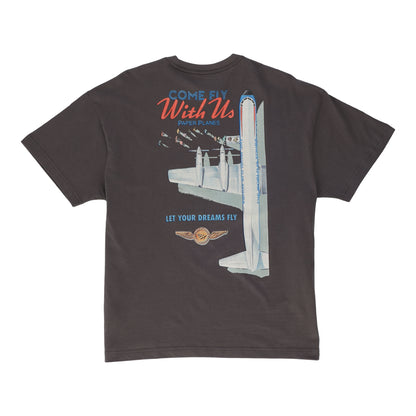 Let Your Dreams Fly T-Shirt