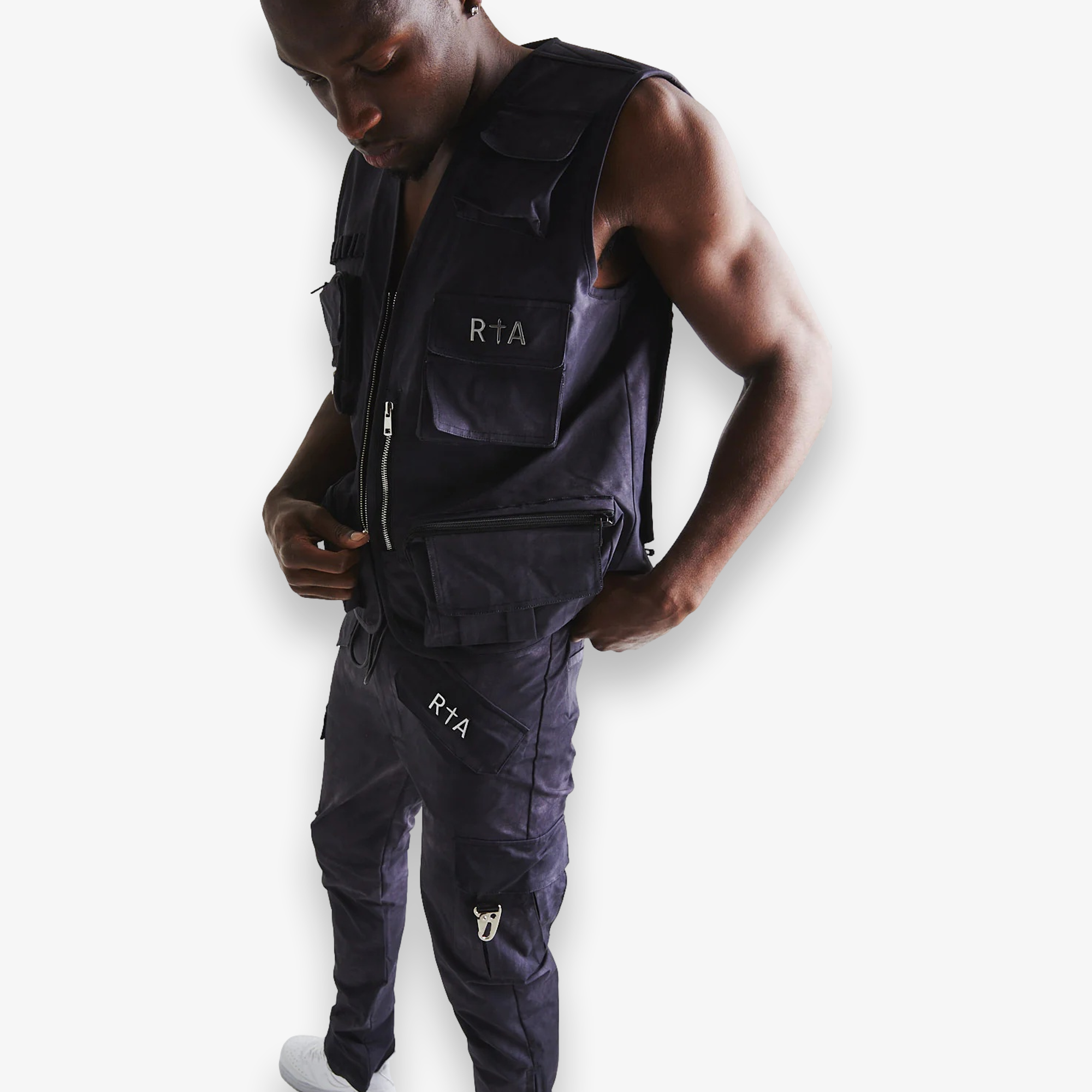 Ibra Utility Vest
