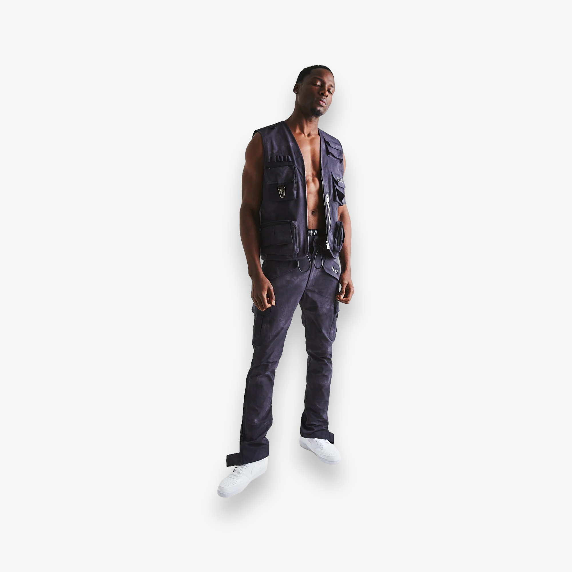 Ibra Utility Vest