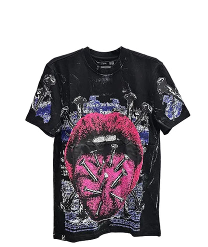 LA LENGUA T-SHIRT