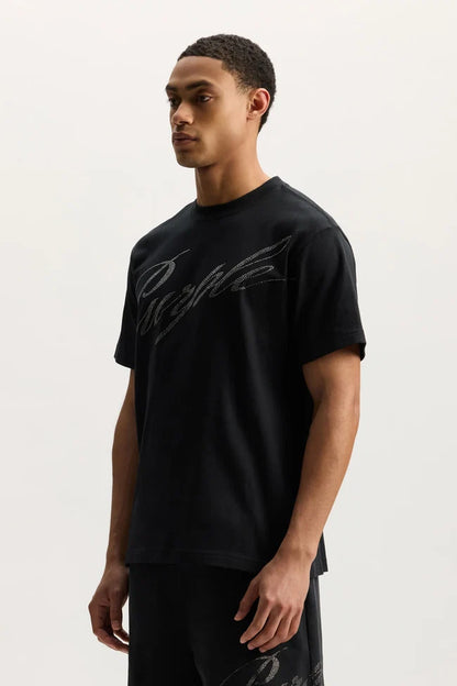 HWT JERSEY SS T-SHIRT