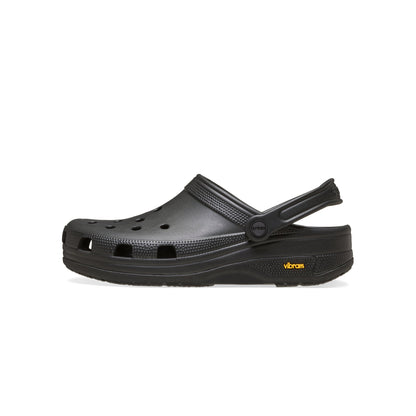Crocs Classic EXP Clog Vibram Black