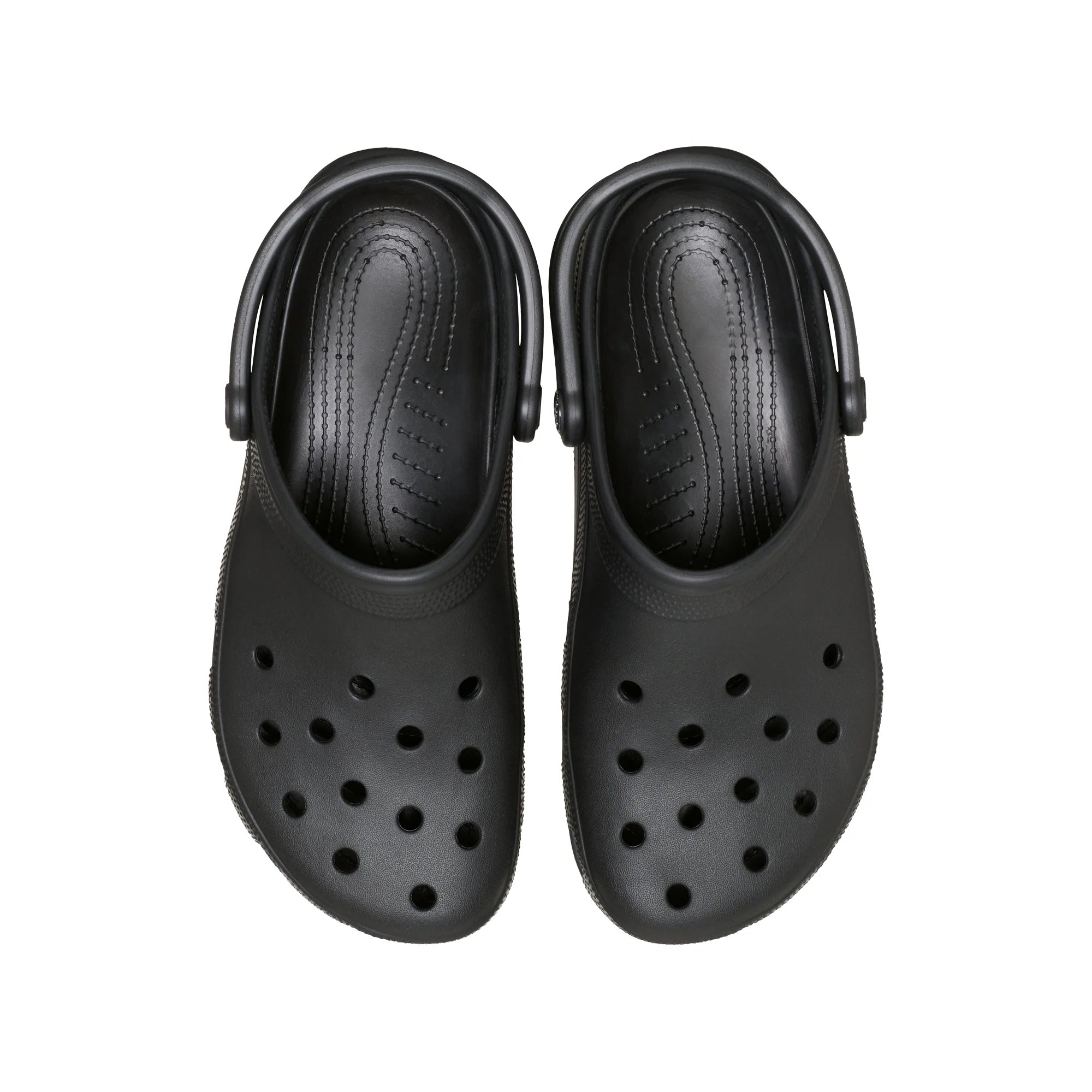 Crocs Classic EXP Clog Vibram Black
