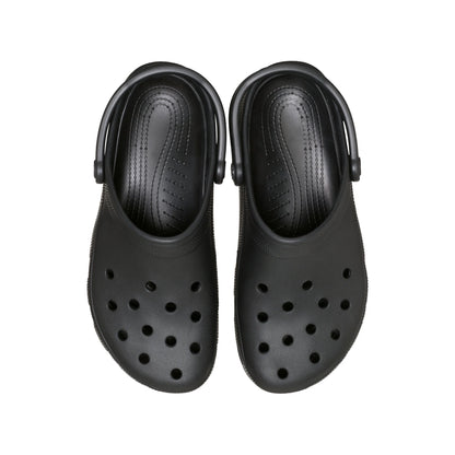 Crocs Classic EXP Clog Vibram Black