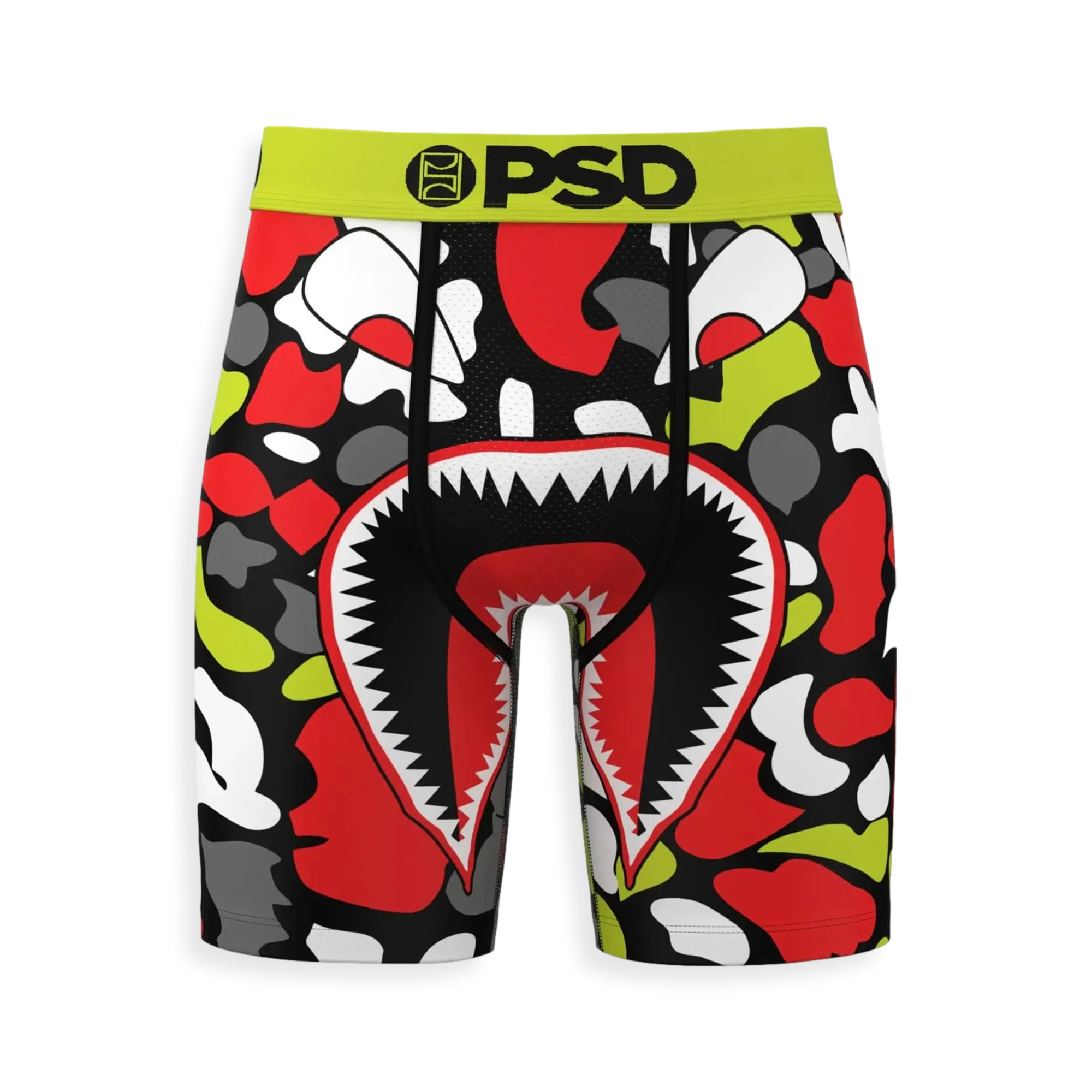 Warface Staple-Boxer Brief