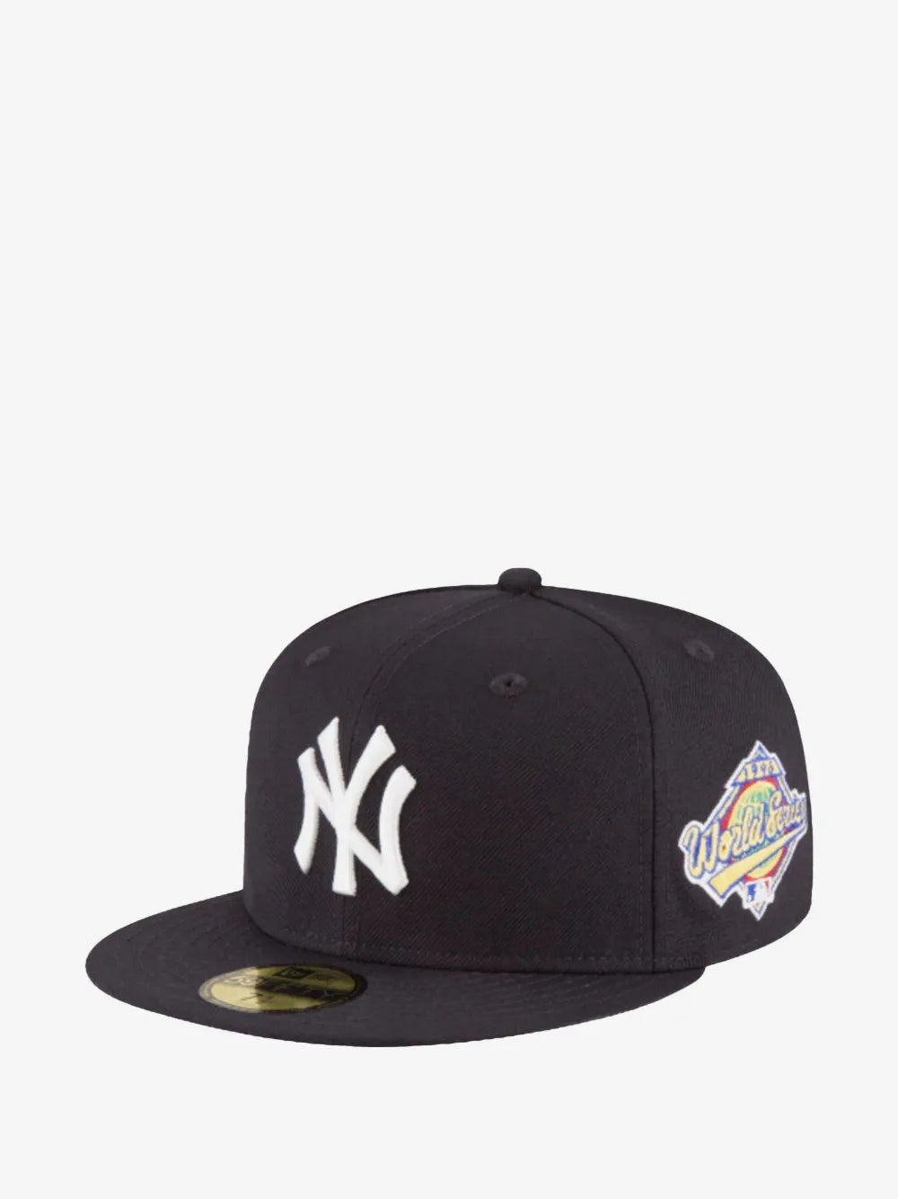 New Era-59FIFTY New York Yankees 1996 WS FITTED HAT