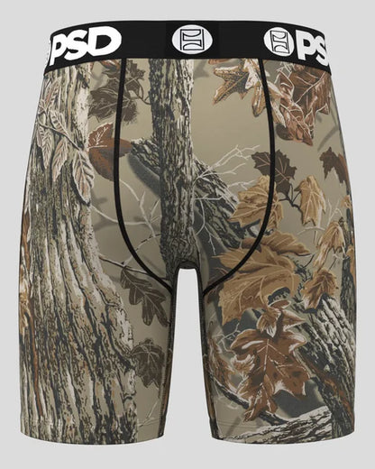 PSD-REALTREE XTRA GRY BOXER BRIEF