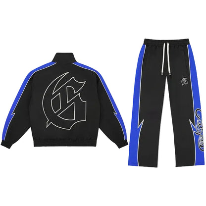 Godspeed New York-GT 3M Tracksuit