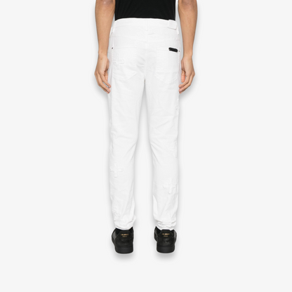 Chitch Arktik Kraftwerk Denim