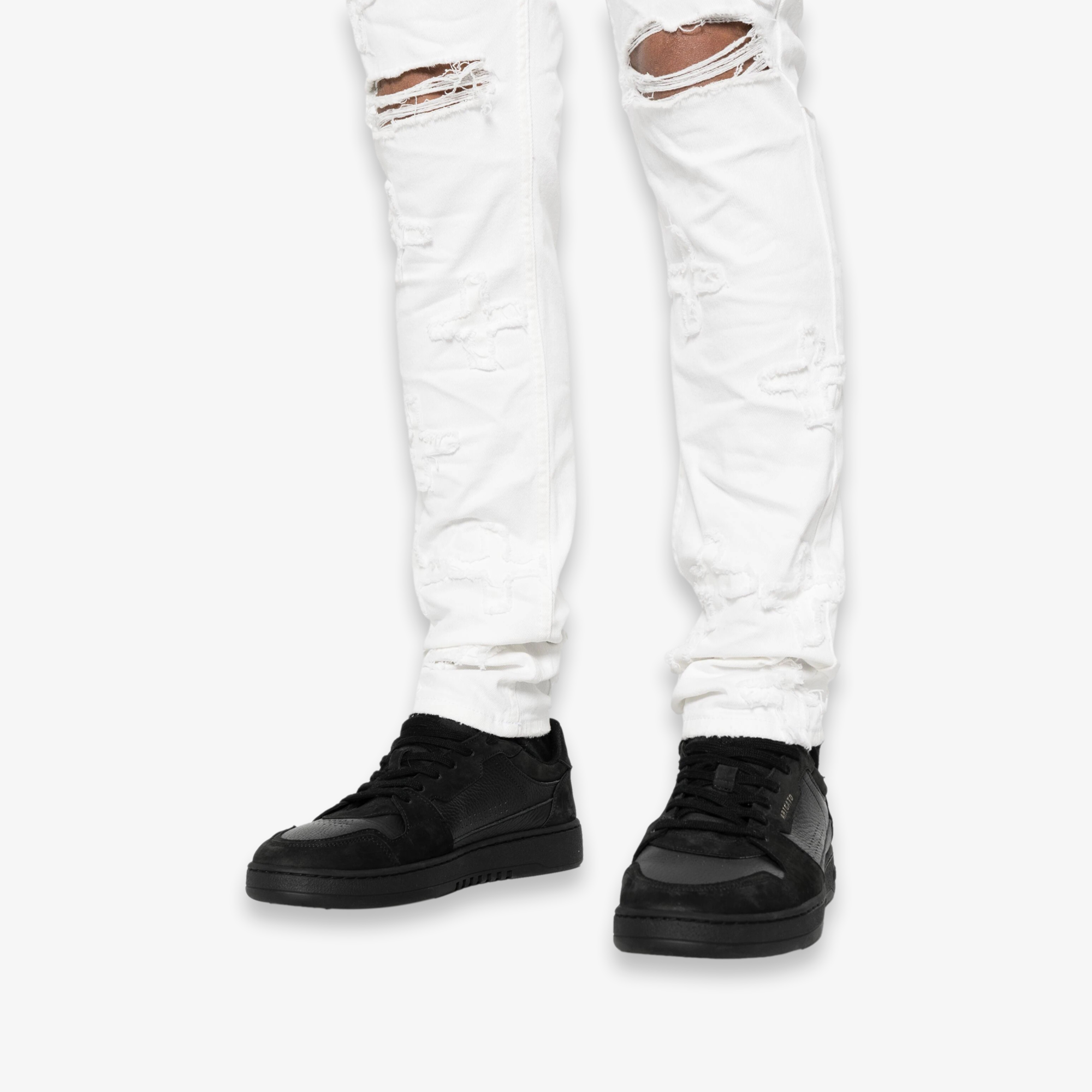 Chitch Arktik Kraftwerk Denim