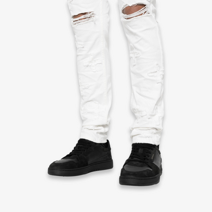 Chitch Arktik Kraftwerk Denim