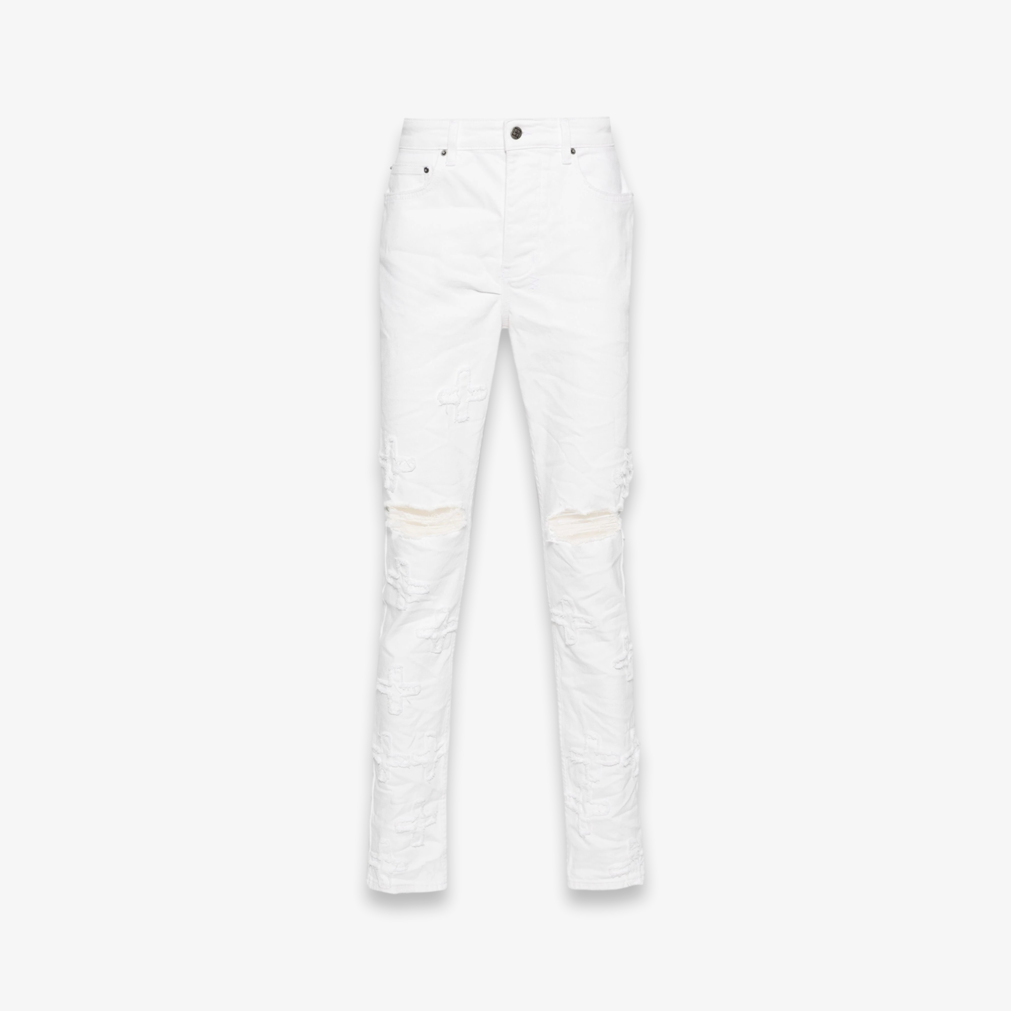Chitch Arktik Kraftwerk Denim