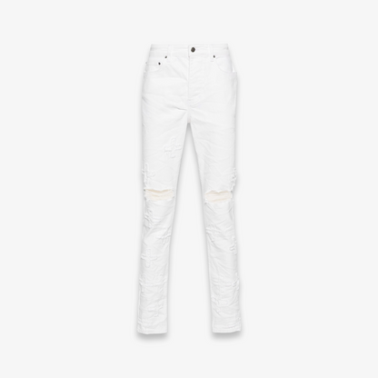 Chitch Arktik Kraftwerk Denim