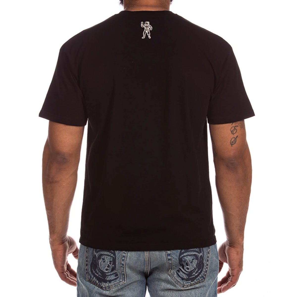 Billionaire Boys Club-BB All Welcome SS Knit T-Shirt