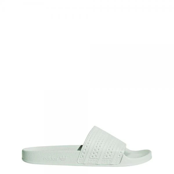 Adilette Mint Green