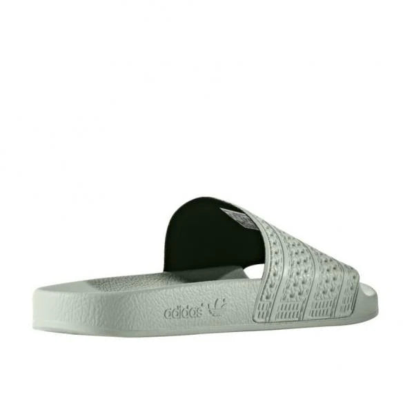 Adilette Mint Green