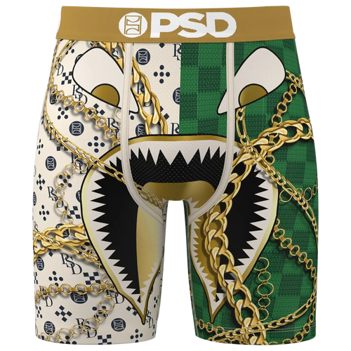 Psd Underwear Prestige Boxer Briefs