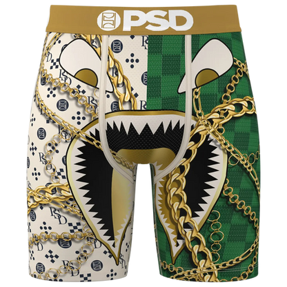 Psd Underwear Prestige Boxer Briefs
