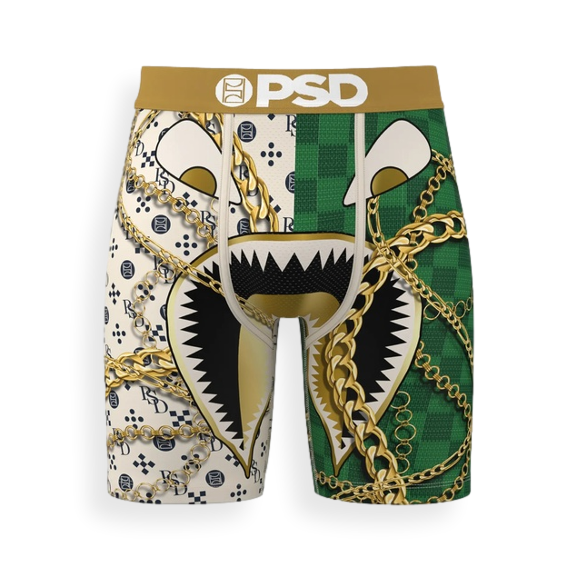 Psd Underwear Prestige Boxer Briefs
