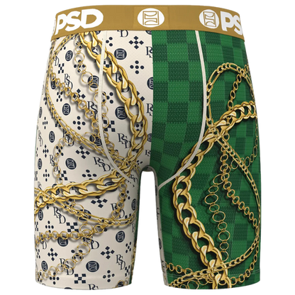 Psd Underwear Prestige Boxer Briefs