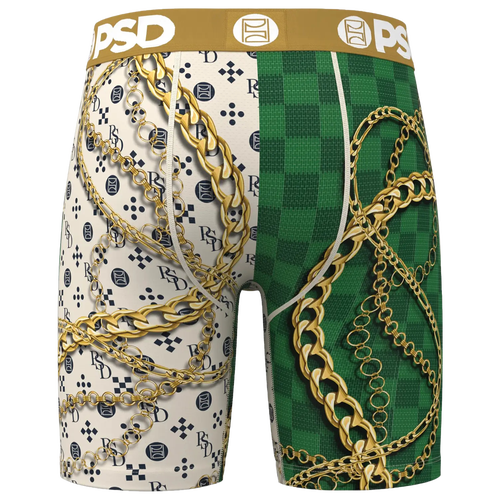 Psd Underwear Prestige Boxer Briefs