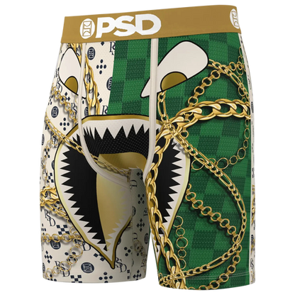 Psd Underwear Prestige Boxer Briefs