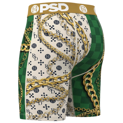 Psd Underwear Prestige Boxer Briefs