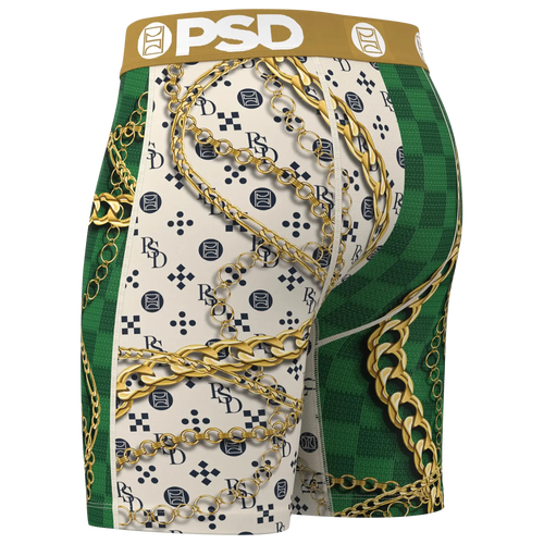 Psd Underwear Prestige Boxer Briefs