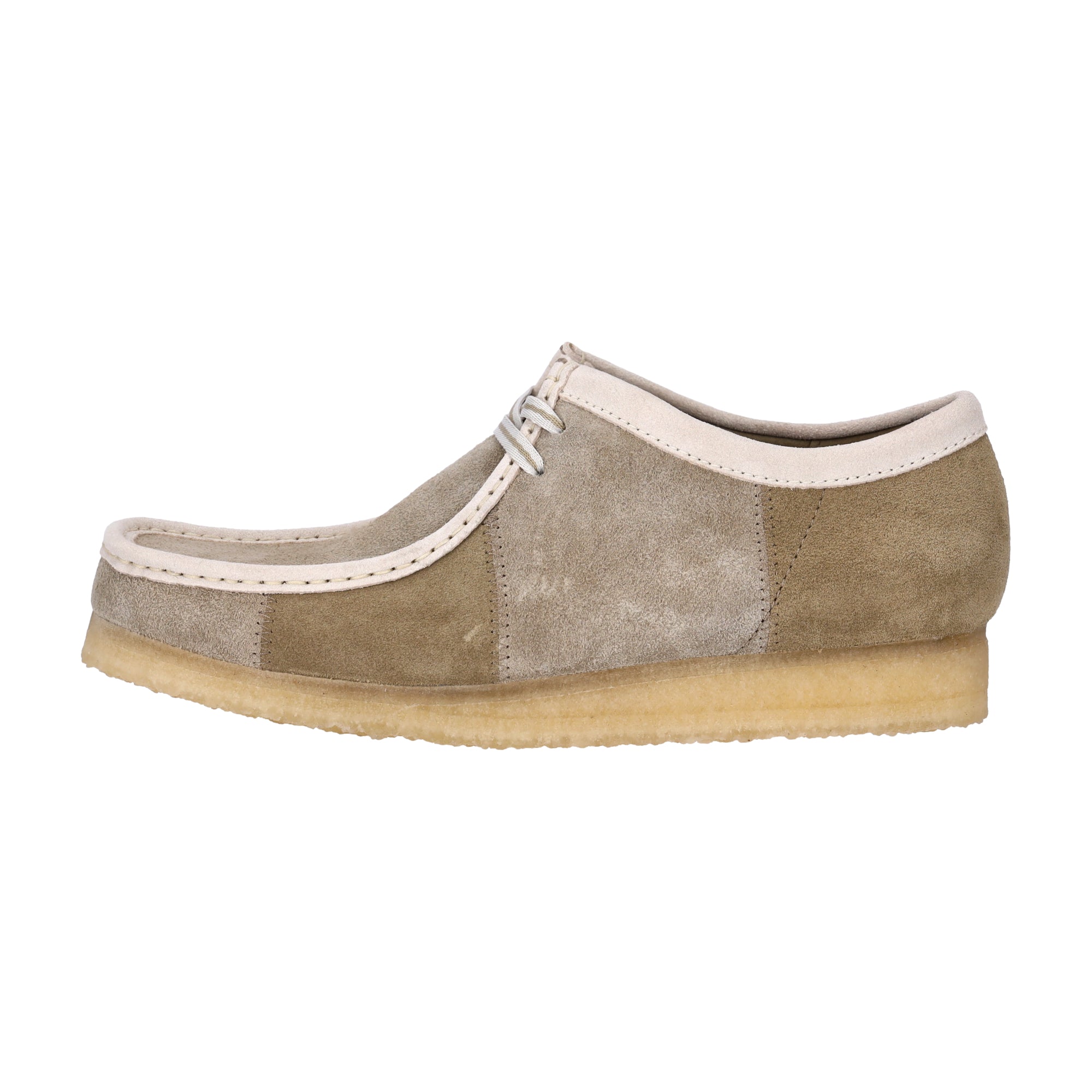 Wallabee Maple Stripe – WOODstack